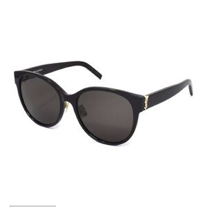 YSL Black Sunglasses